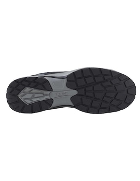 Zapato de seguridad Berrendo