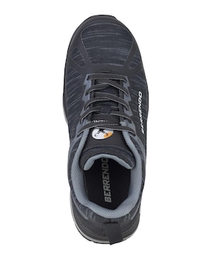 Zapato de seguridad Berrendo