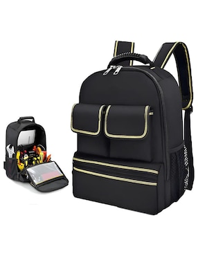 Mochila de herramientas Lab.g 5 compartimentos