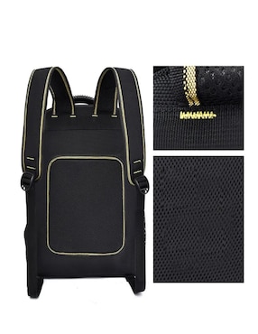 Mochila de herramientas Lab.g 5 compartimentos
