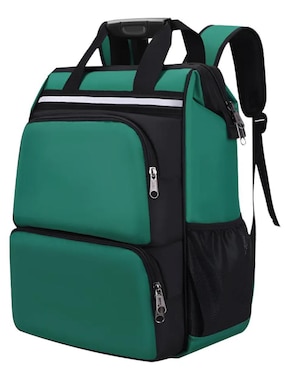 Mochila de herramientas Lab.g 12 compartimentos