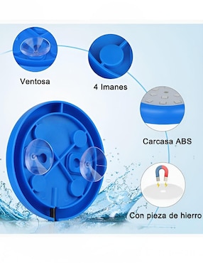 Lámpara led para piscina led Xtellar 1 pieza