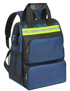 Mochila de herramientas Lab.g 5 compartimentos