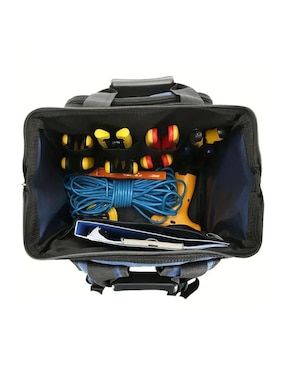 Mochila de herramientas Lab.g 5 compartimentos