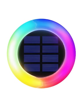 Lámpara led para piscina Xtellar 1 pieza