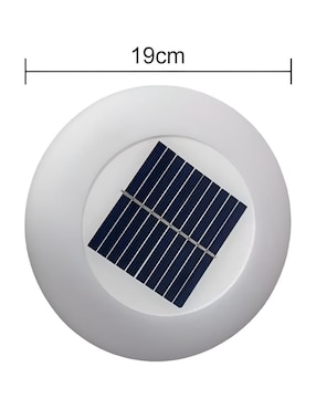 Lámpara led para piscina Xtellar 1 pieza