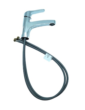 Llave mezcladora para baño Moen
