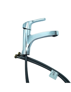 Llave mezcladora para baño Moen