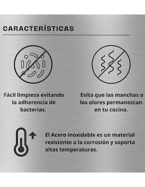 Monomando para cocina Yma Home