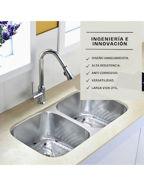 Monomando para cocina Yma Home