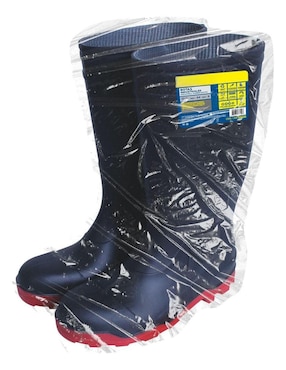 Bota de PVC Surtek