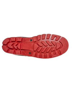 Bota de PVC Surtek