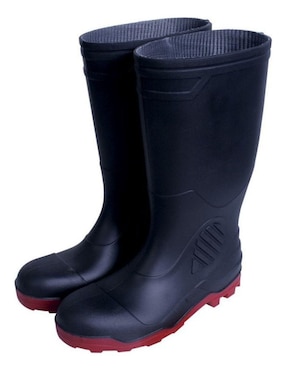 Bota de PVC Surtek