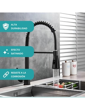 Monomando para cocina Yma Home