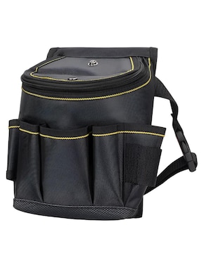 Bolsa portaherramientas para multiusos Lab.G de poliéster