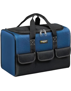 Bolsa portaherramientas para multiusos Lab.G de poliéster