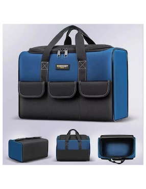 Bolsa portaherramientas para multiusos Lab.G de poliéster