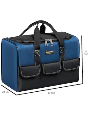 Bolsa portaherramientas para multiusos Lab.G de poliéster