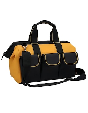 Bolsa portaherramientas para multiusos Lab.G de poliéster