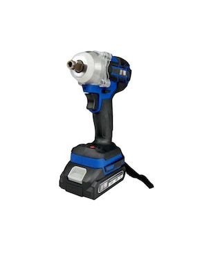 Kit taladro y brocas inalámbrico Fiat Professional CONTESSA de 20 V