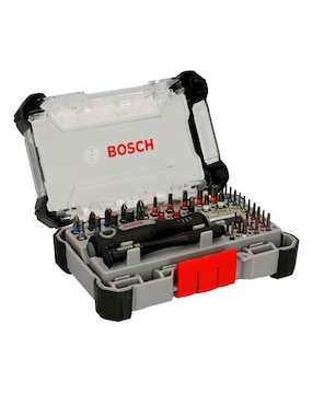 Juego de puntas Bosch 2607002835
