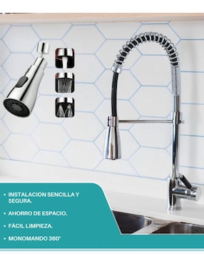 Monomando para cocina Yma Home