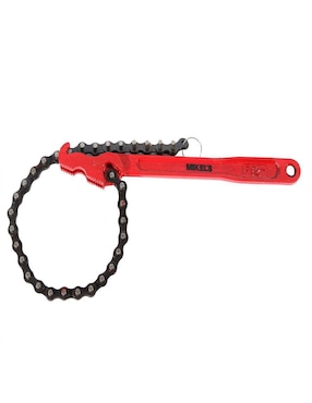 Llave mecánica Mikel's