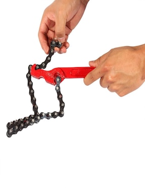 Llave mecánica Mikel's