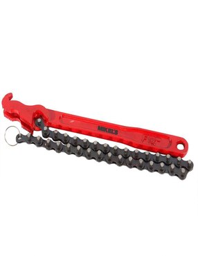 Llave mecánica Mikel's