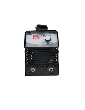Soldadora Bergen BR140 140 A