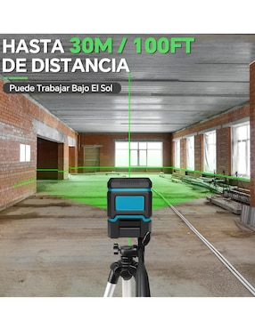 Nivel electrónico láser Xtellar