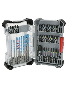 Juego de puntas Bosch 2608522518