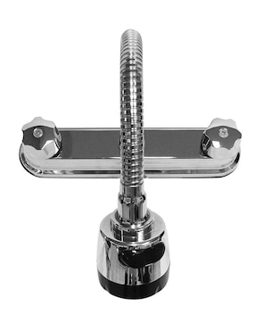Llave mezcladora para cocina Fleximatic