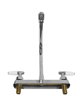 Llave mezcladora para cocina Fleximatic
