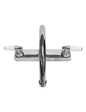 Llave mezcladora para cocina Fleximatic
