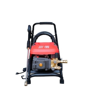 Hidrolavadora Fiat Professional MILAN2600TOP 2500 psi
