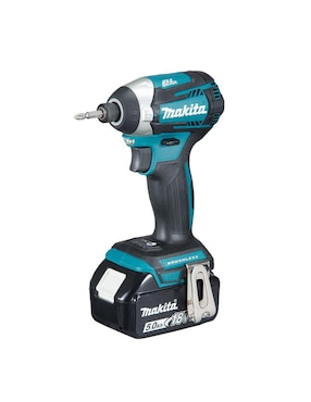 Rotomartillo y atornillador Makita DLX2412T 30 W