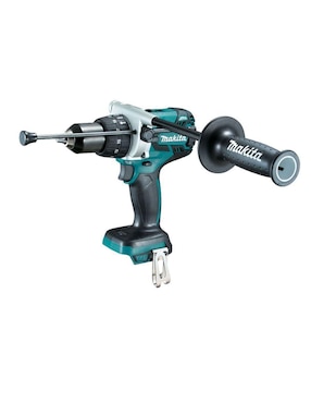 Rotomartillo y atornillador Makita DLX2412T 30 W