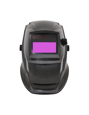 Soldadora Infra Arctron 200 LCD 200 A