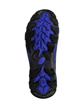 Zapatos de seguridad Caribu