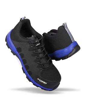Zapatos de seguridad Caribu
