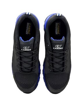 Zapatos de seguridad Caribu