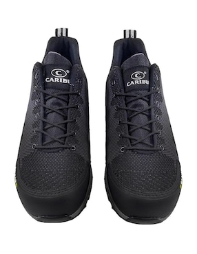 Zapatos de seguridad Caribu