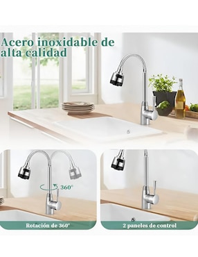 Monomando para cocina Xtellar
