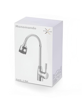 Monomando para cocina Xtellar
