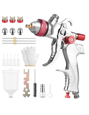 Pistola para pintar Xtellar XTLLAR3018