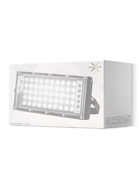 Set reflector de luz fría Xtellar