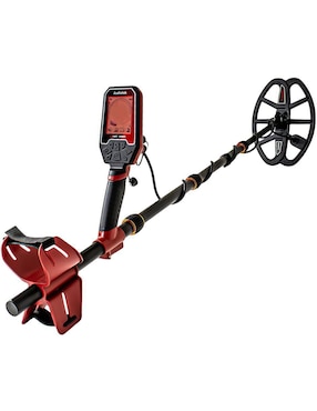 Detector de metales Audiotek