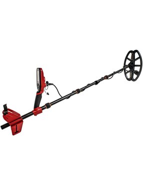 Detector de metales Audiotek