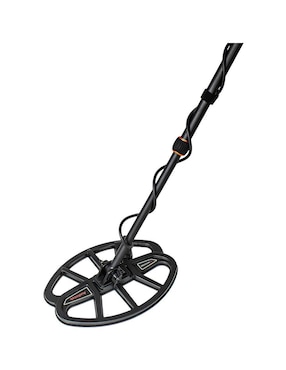 Detector de metales Audiotek